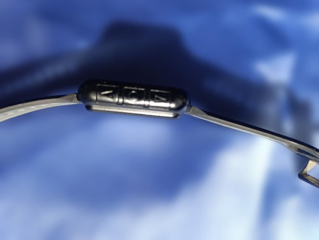 EAGLE VISION Watch6 イーグルビジョン　ウオッチ６　中古美品