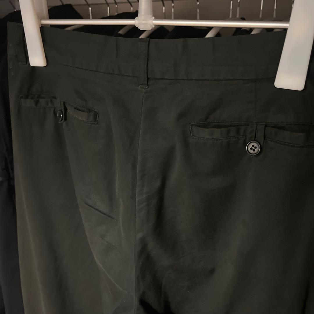 HELMUTLANG 本人期 チノパン