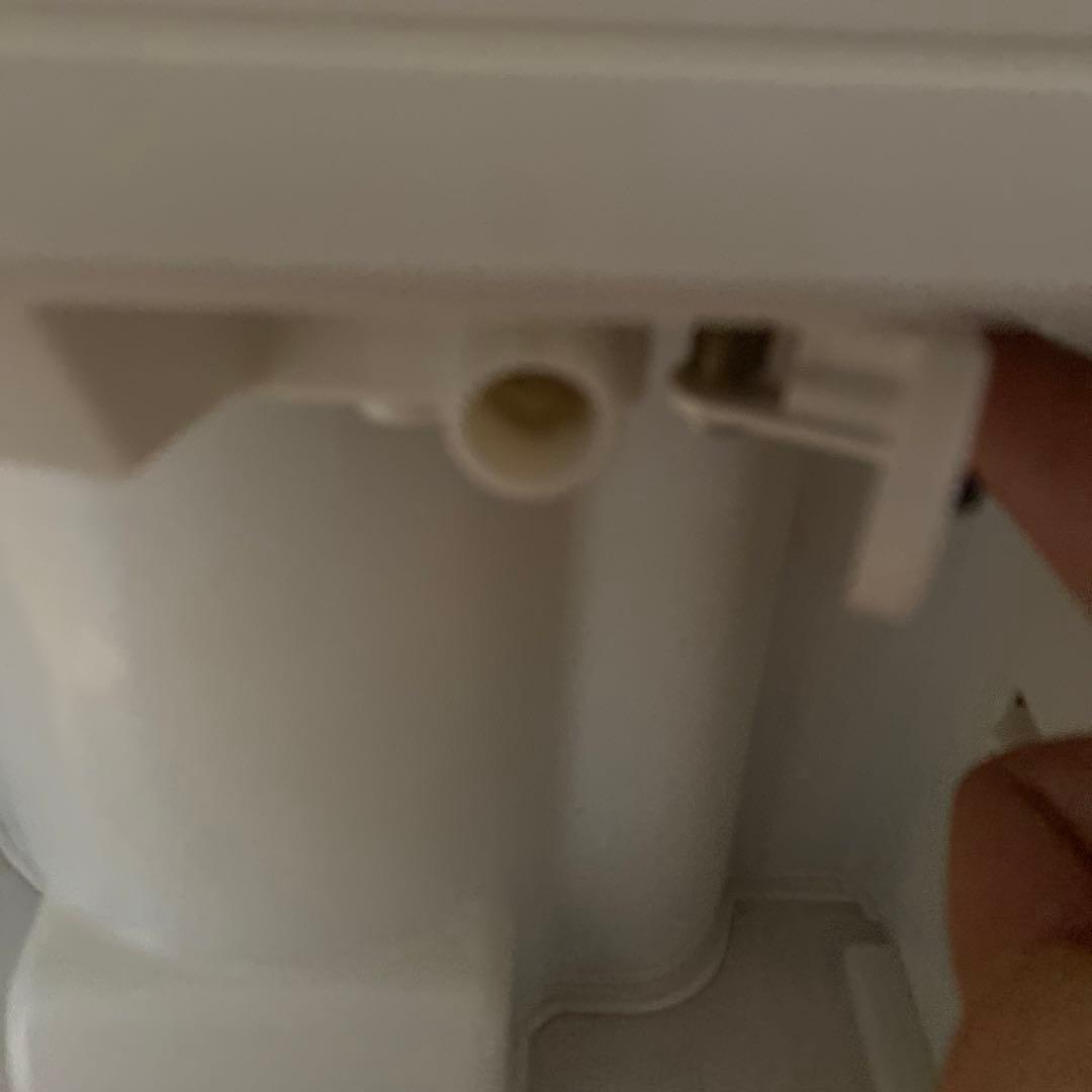 除湿機 DCE-6515 コンプレッサー式　2022年製