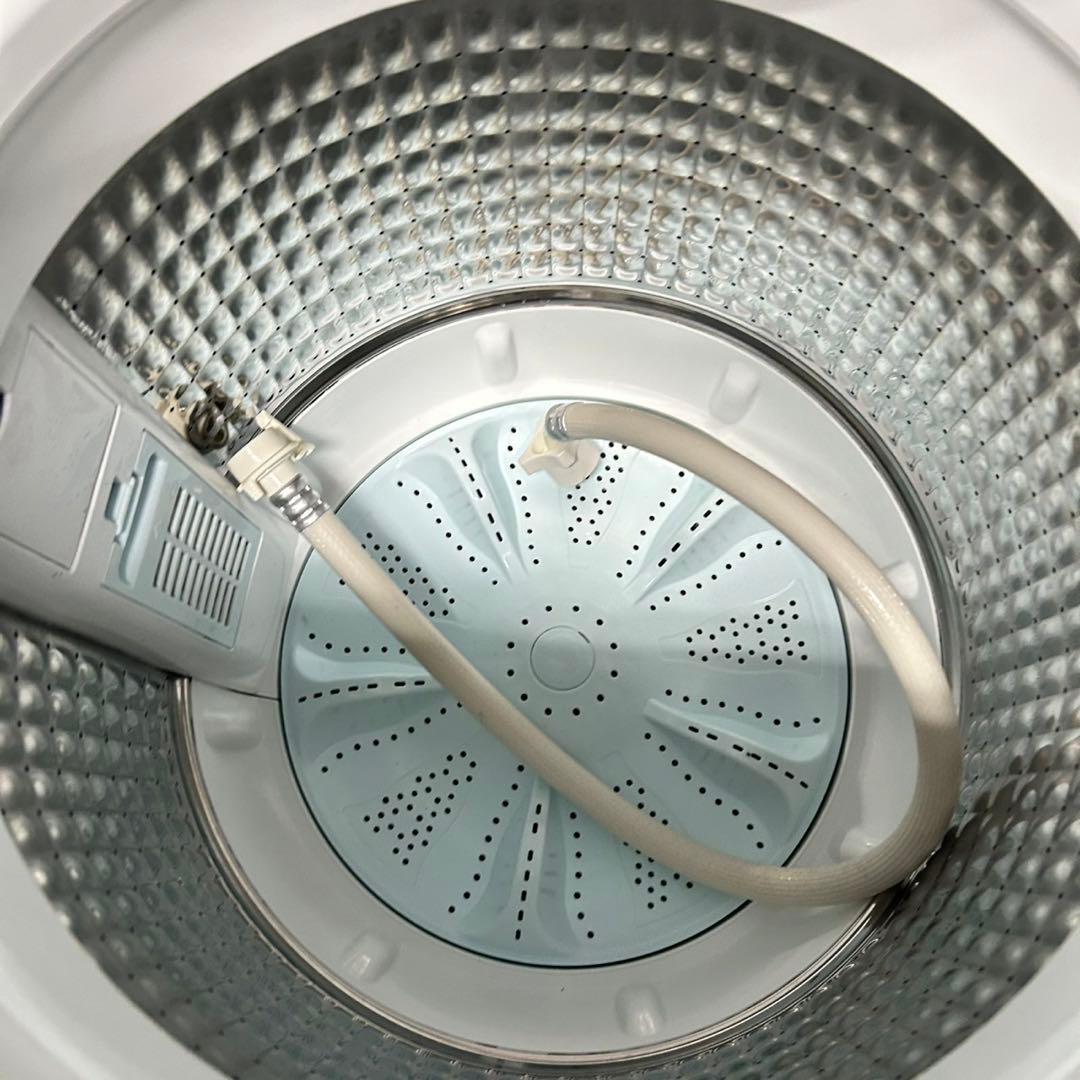 717 2022年製　冷蔵庫　洗濯機　オーブンレンジ　セット　小型　一人暮らし