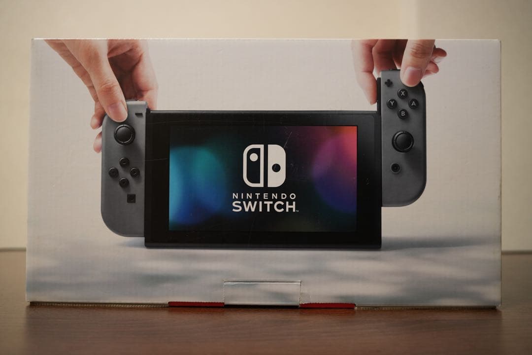Nintendo Switch 本体 セット スプラトゥーンシリーズ付き