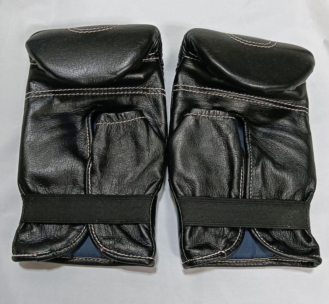 Winning ボクシング パンチンググローブ 練習用バンデージ