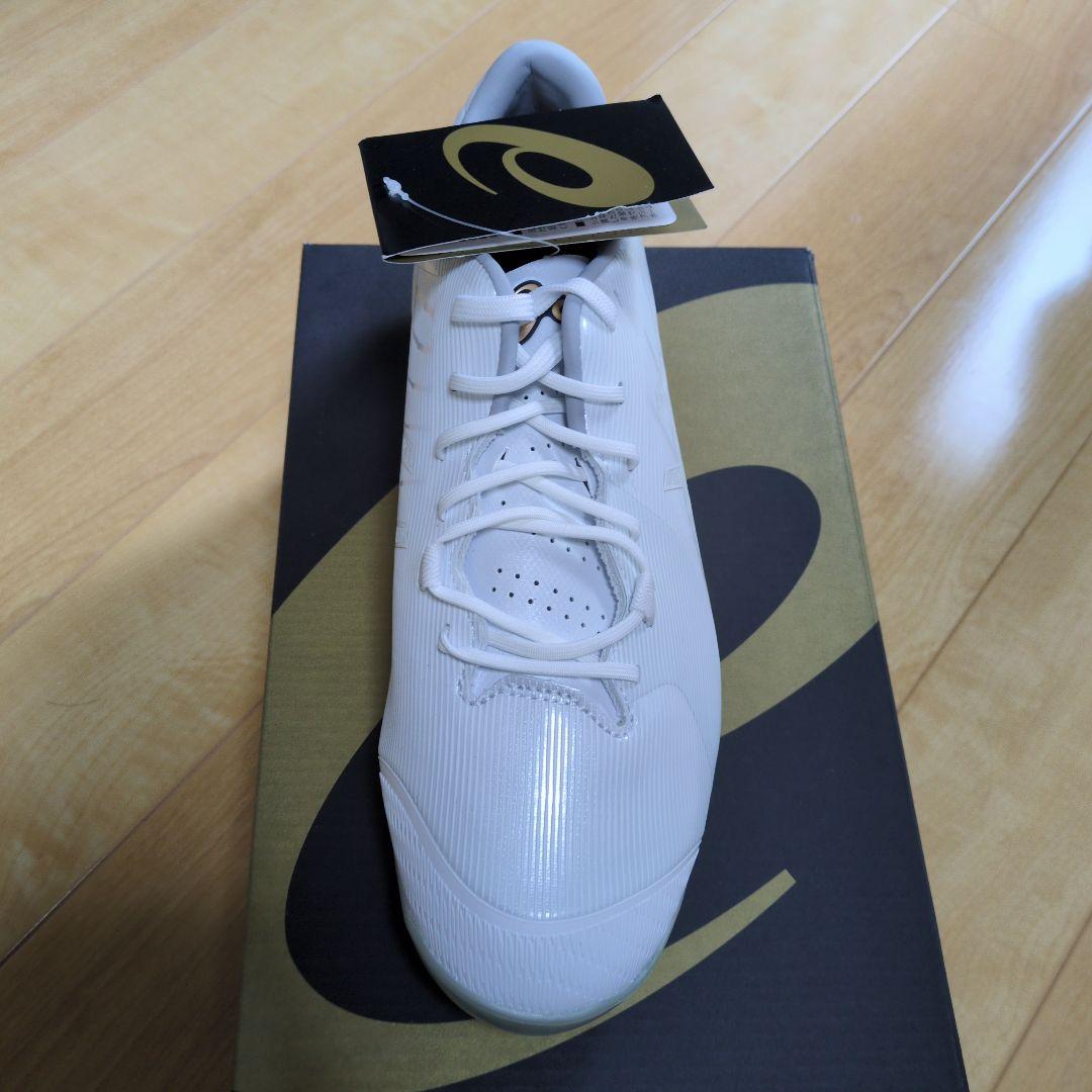 アシックス　GOLDSTAGE I-PRO HUNT　26.0