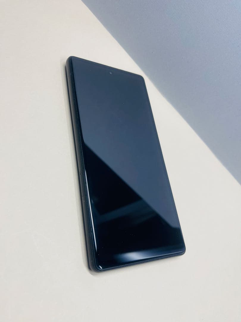 Google Pixel 6a 68702スマートフォン本体simフリー