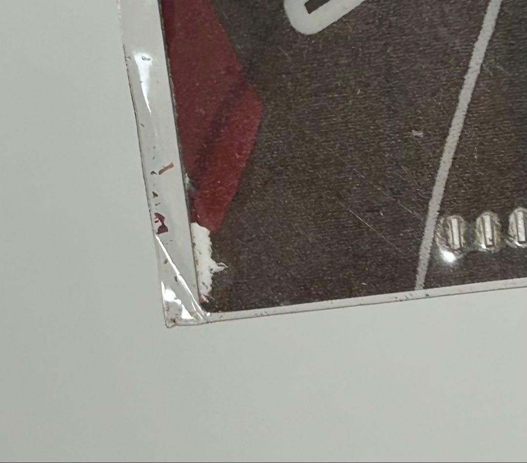 鬼滅の刃 川柳コンテスト　煉獄杏寿郎 非売品クリアファイル