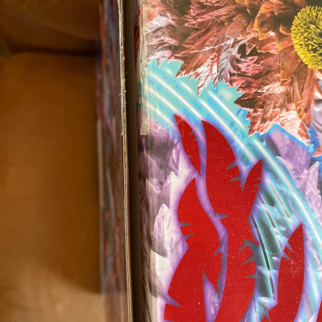 ドフラミンゴ　POP MAXIMUM フィギュア　ワンピース