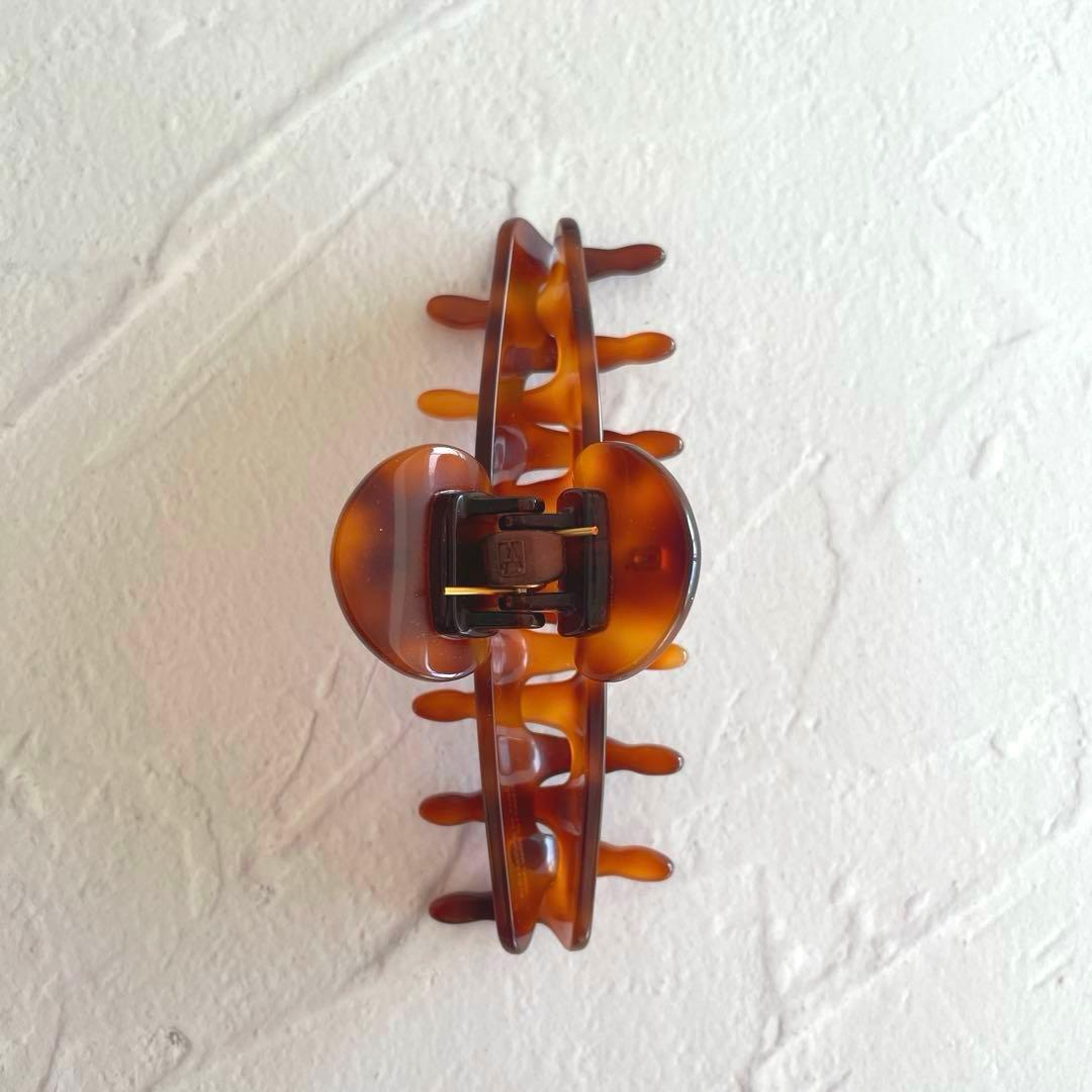 アレクサンドルドゥパリ　クリップ　エカイユ　Lサイズ