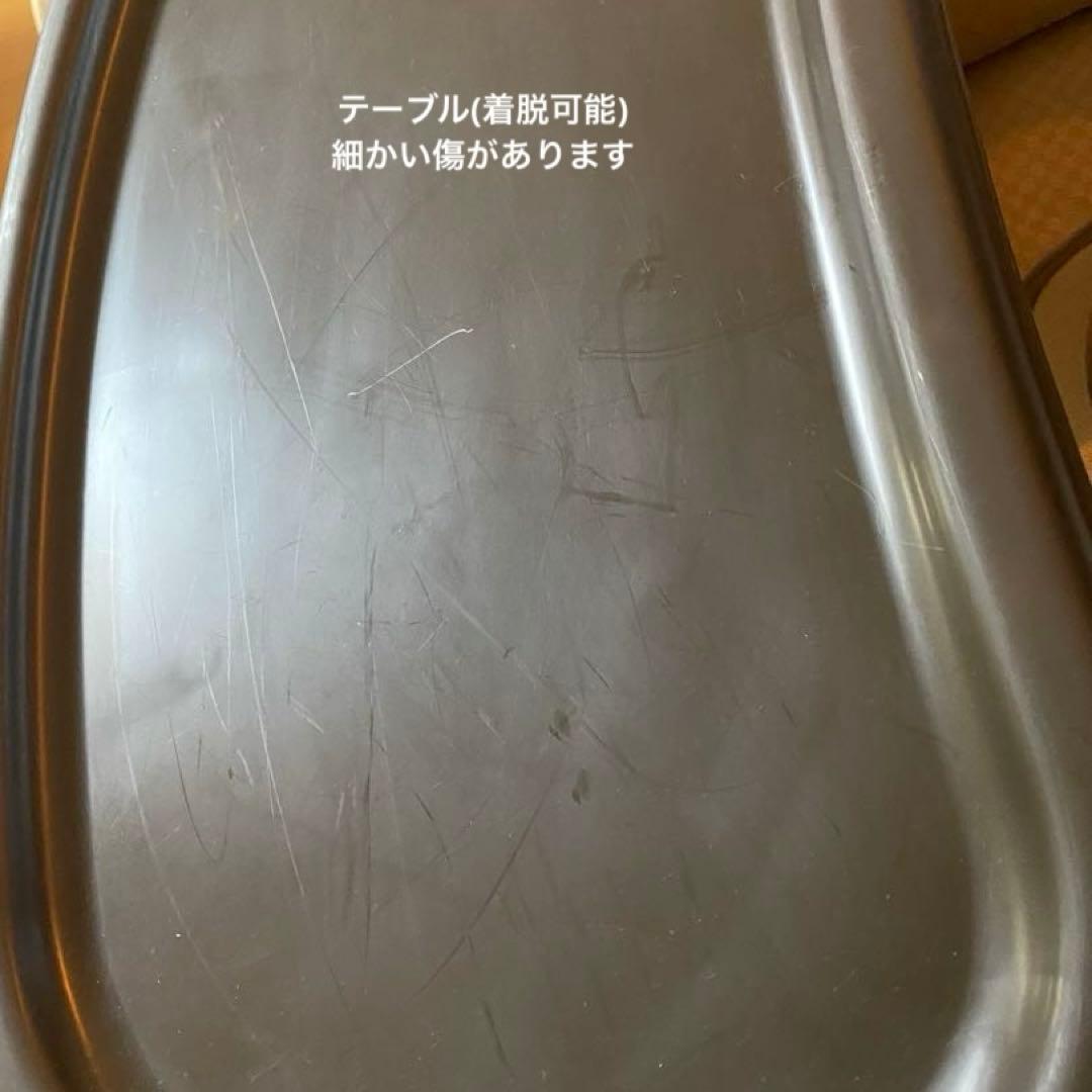 ユラリズム オート プレミアム Aprica 【ブラウン】