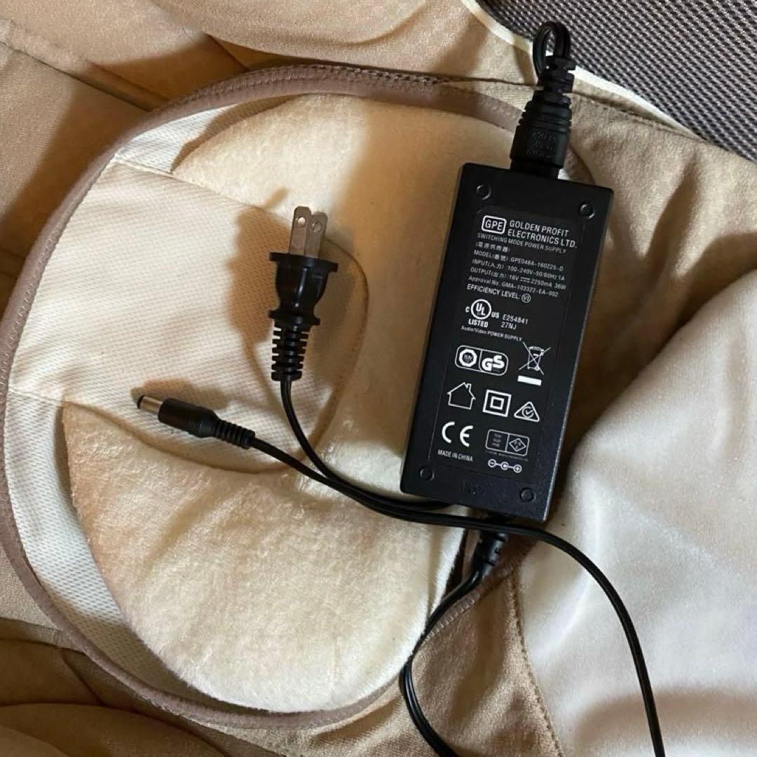 ユラリズム オート プレミアム Aprica 【ブラウン】