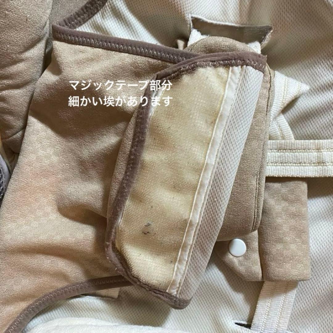 ユラリズム オート プレミアム Aprica 【ブラウン】