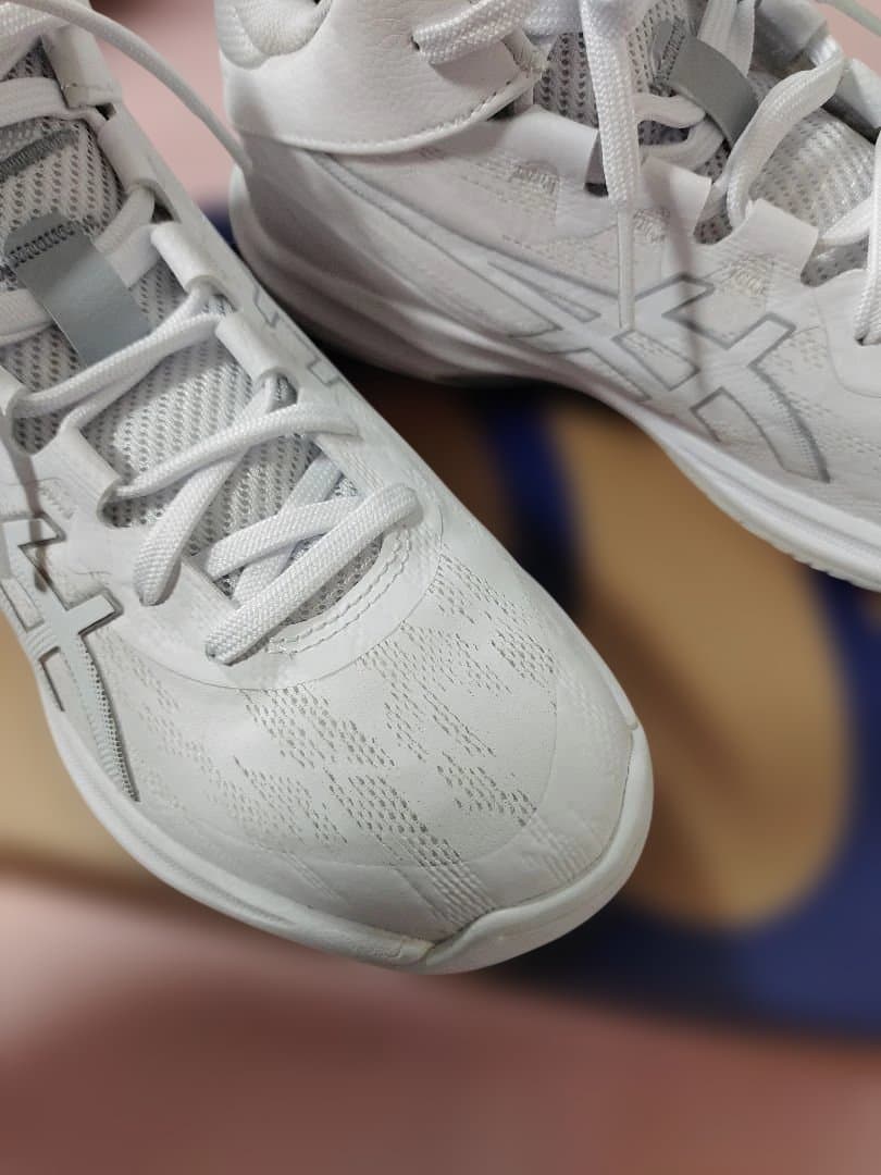 SNAKE'SHOP　　ASICS バスケ