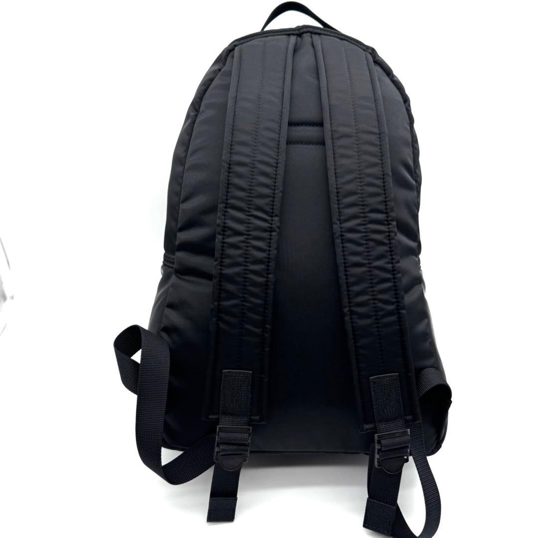 未使用級✨ポーター リュック TANKER タンカー ブラック ナイロン