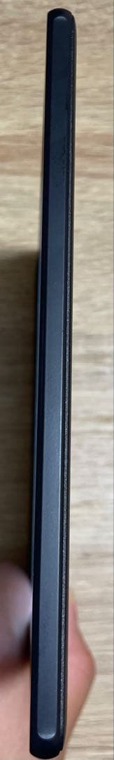 KoboLibraColourブラック＋9H保護フィルム＋手帳型カバーほぼ未使用