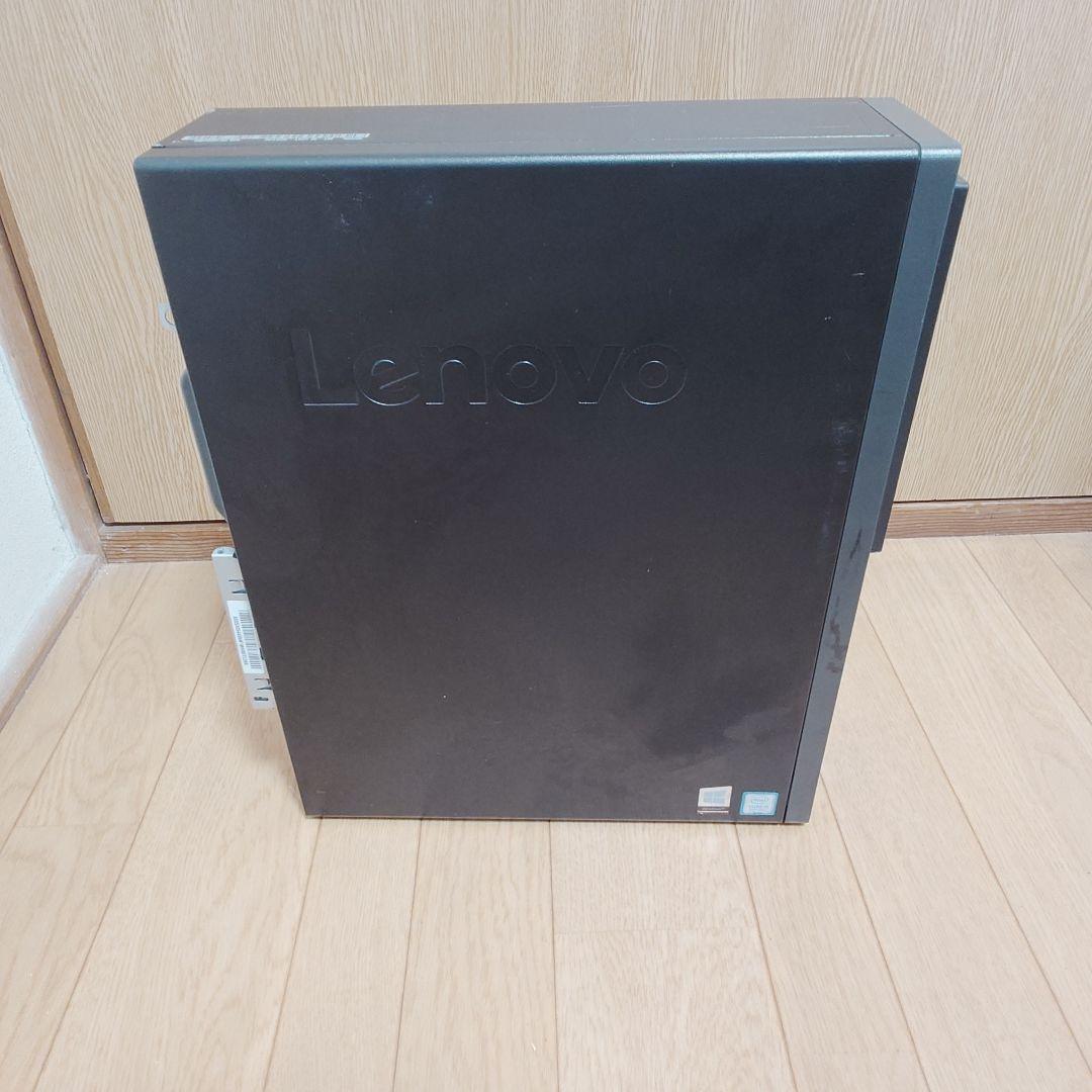 Windowsデスクトップ Lenovo ThinkCentre M720s Core i5 8400