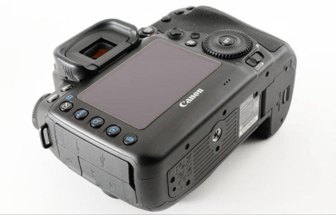 極美品Canon EOS 5D Mark IV mark4 本日価格