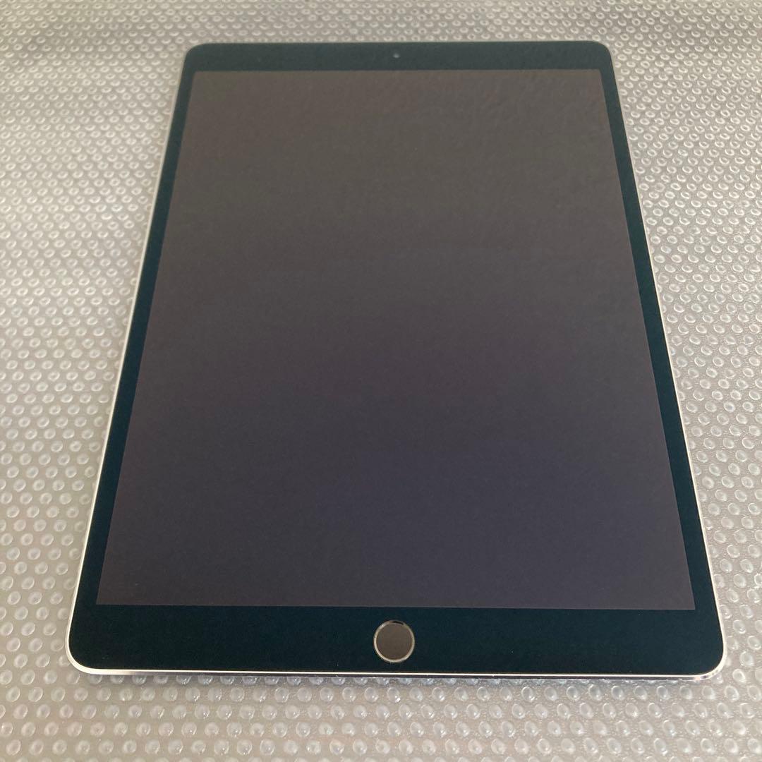 2523 美品☆電池ほぼ新品☆iPad Pro 256GB 10.5インチ☆