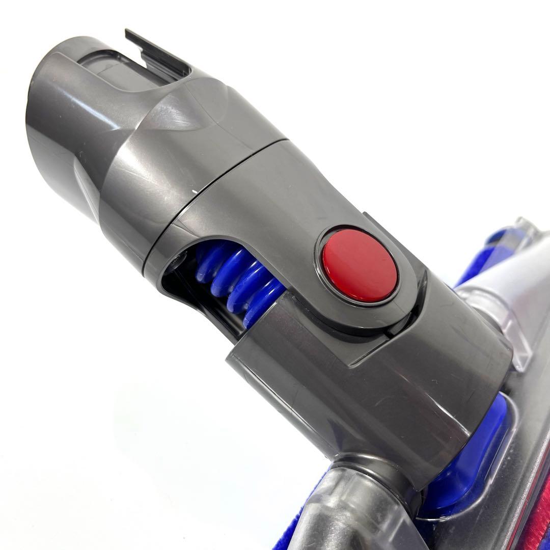 【分解洗浄】 Dyson[151868] CY24 CY25ヘッド　h86