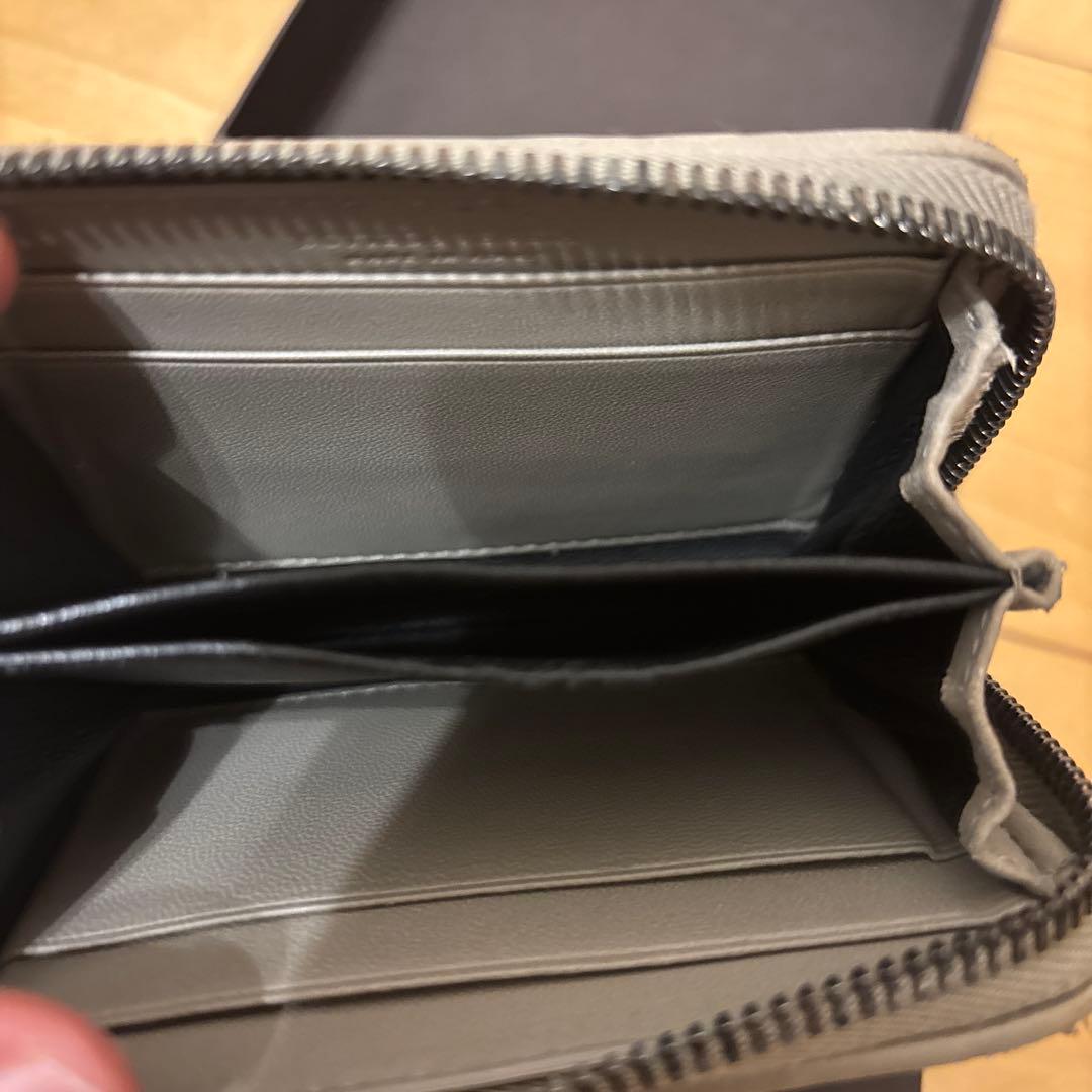 ボッテガヴェネタ　ケース