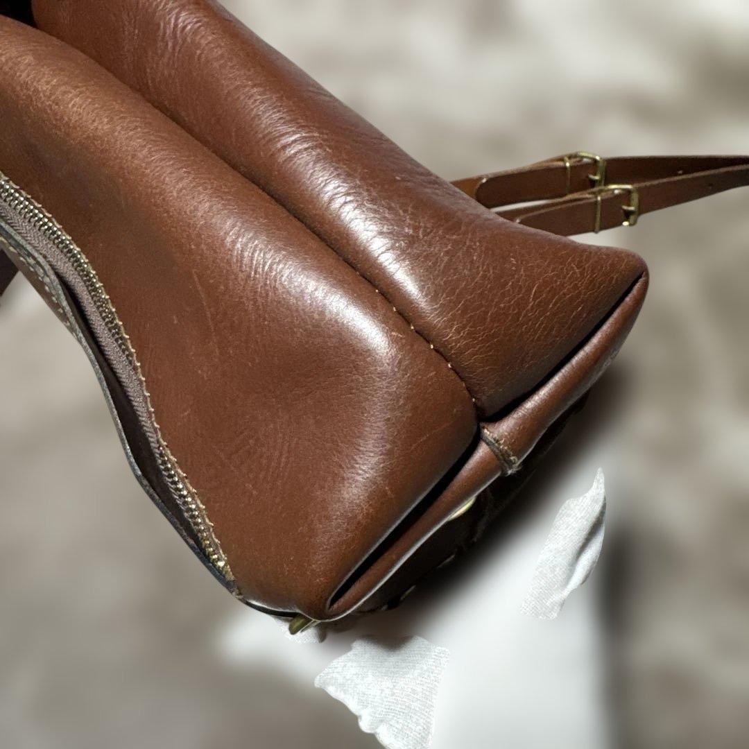 ヘルツ HERZ ラックスリュック