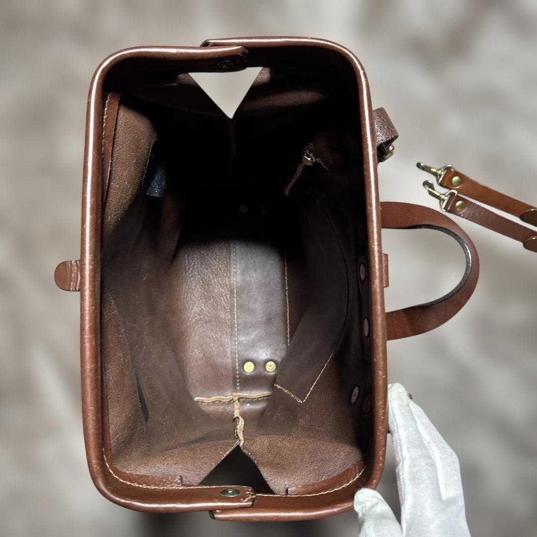 ヘルツ HERZ ラックスリュック