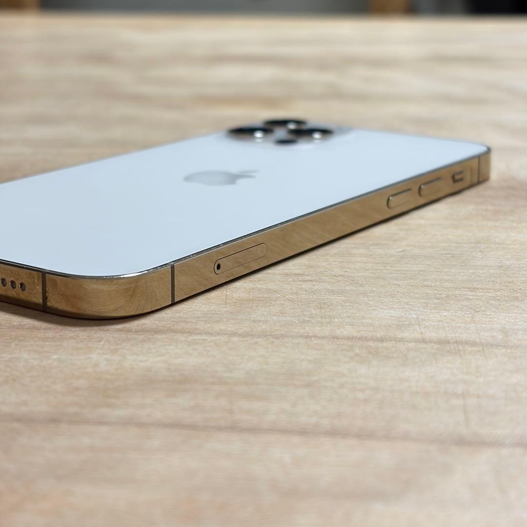 Apple iPhone 12 Pro ゴールド 本体 256G