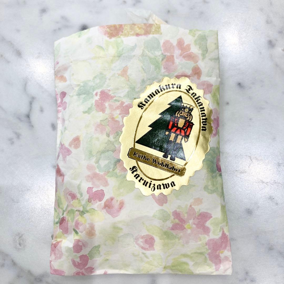 kathe wohlfahrt ケーテウォルファルト　オーナメント　鳥　バード