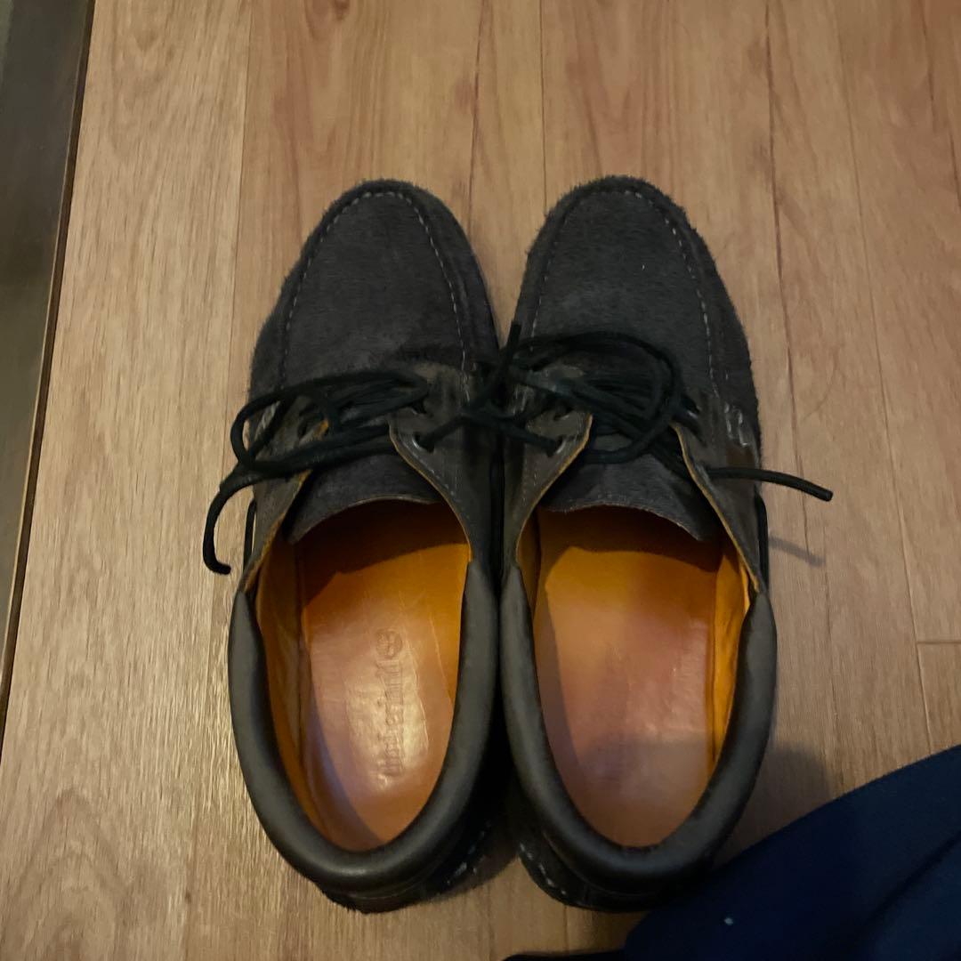 ティンバーランド　3eye ブーツ