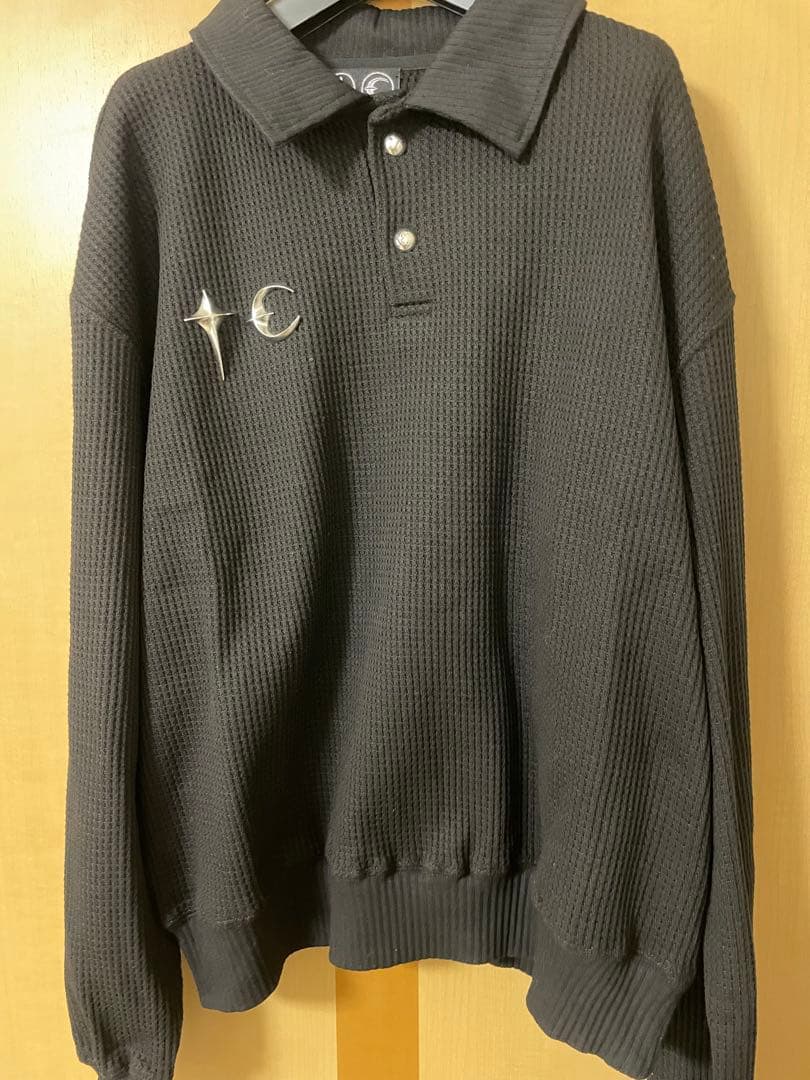 thug clubサーマル