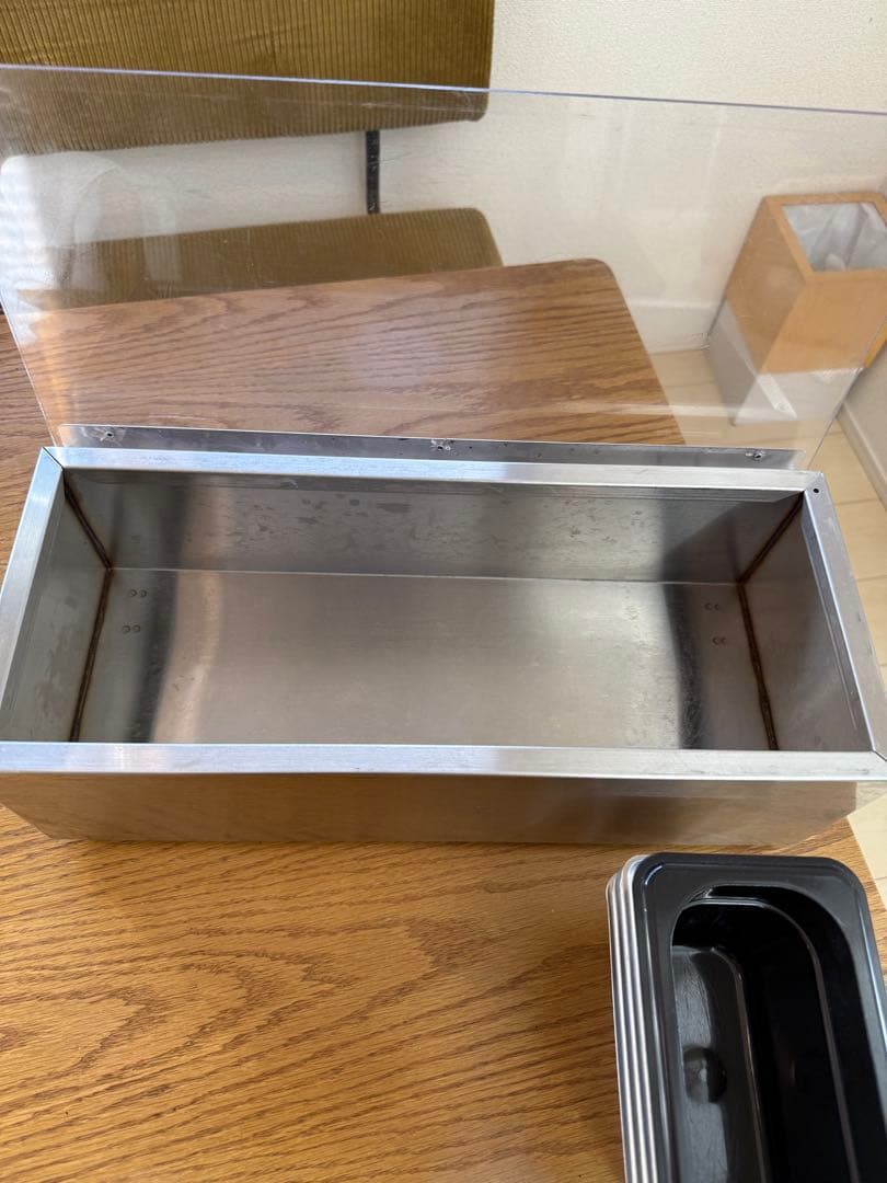 TKG遠藤商事 業務用 コンディメントディスペンサー 1/9 4ヶ入