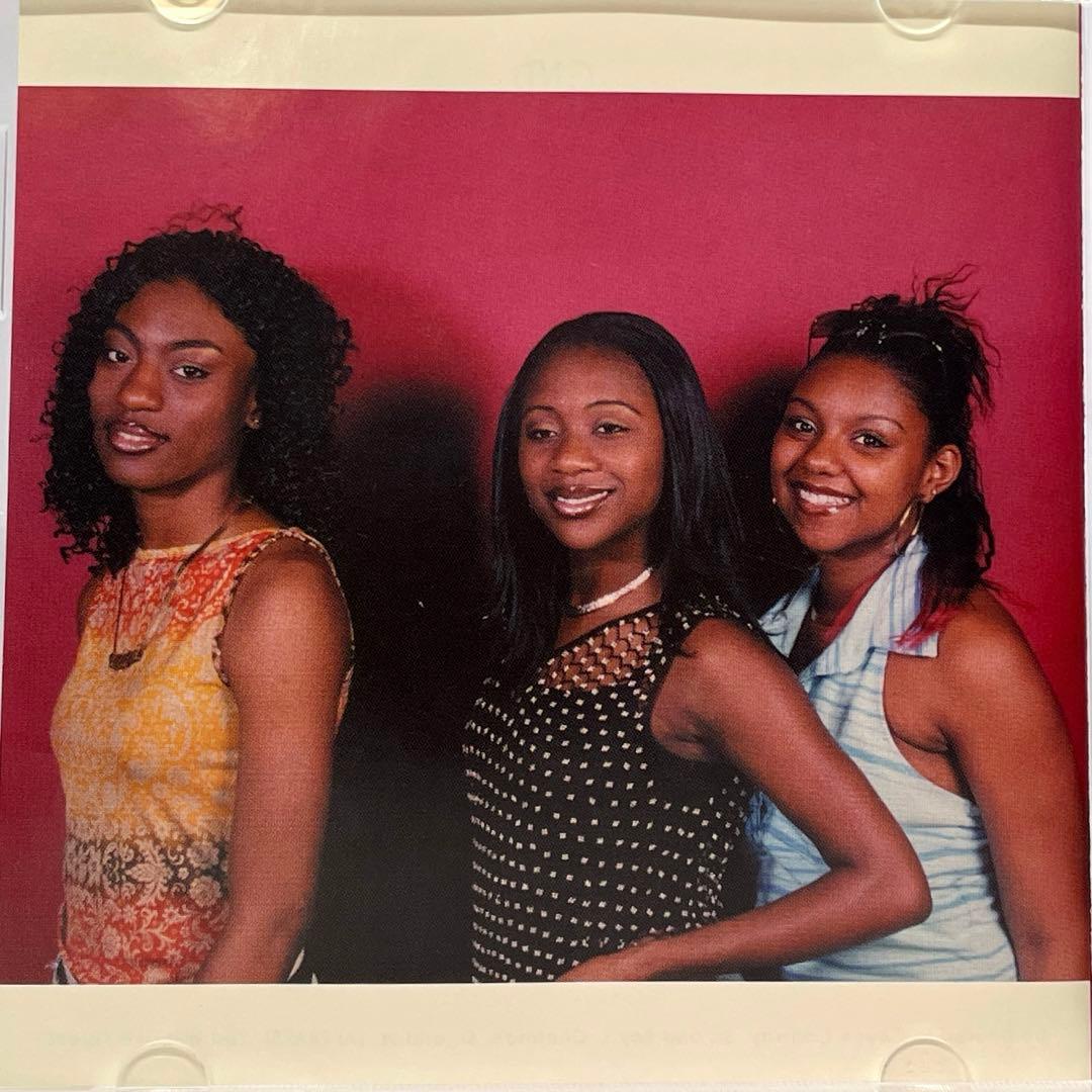 【R&B】 Girls Next Door It's About Timing