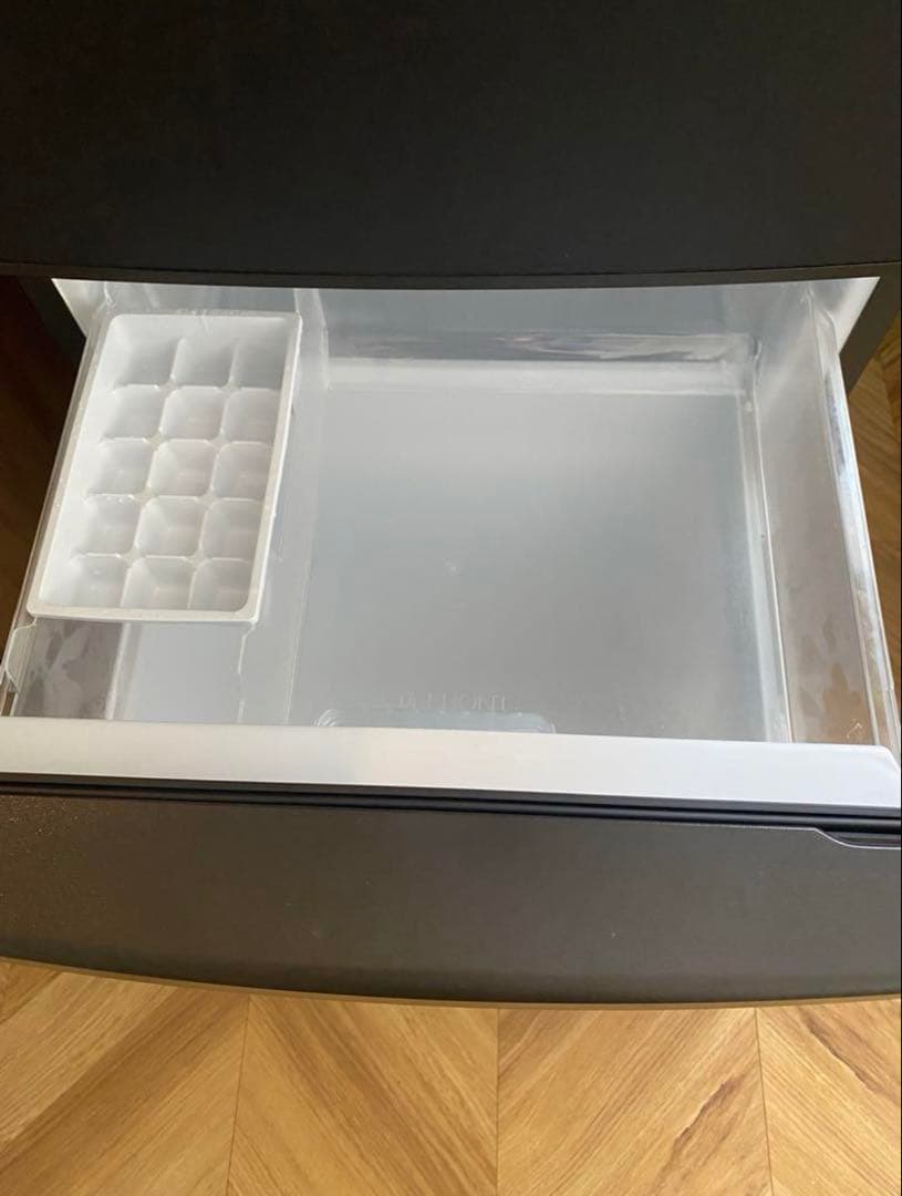 【casabuta_bibuta様限定】パナソニック 冷蔵庫 2ドア168L