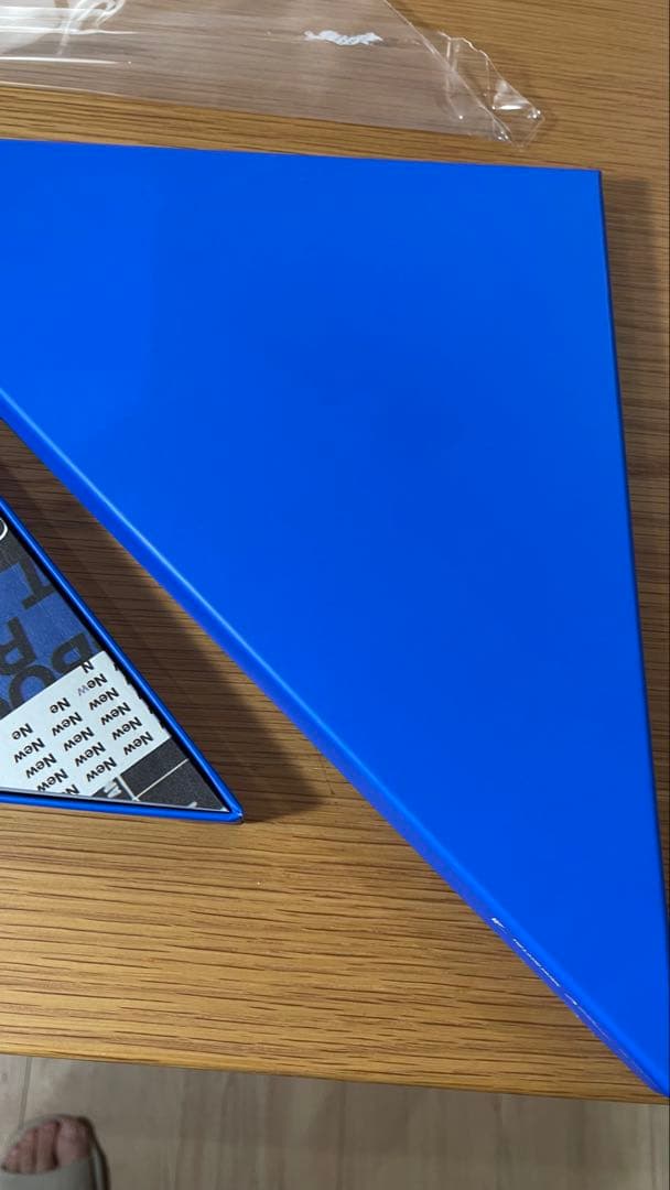 サカナクション　TURN NFメンバー完全生産限定盤Blu-ray