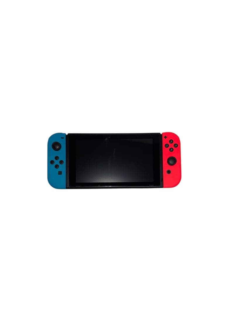 NintendoSwitch本体