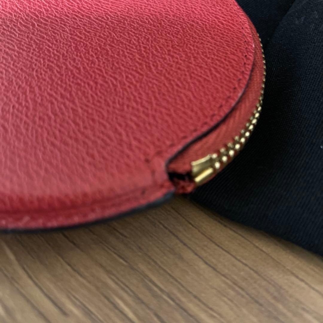 【美品】ロエベ　ケース