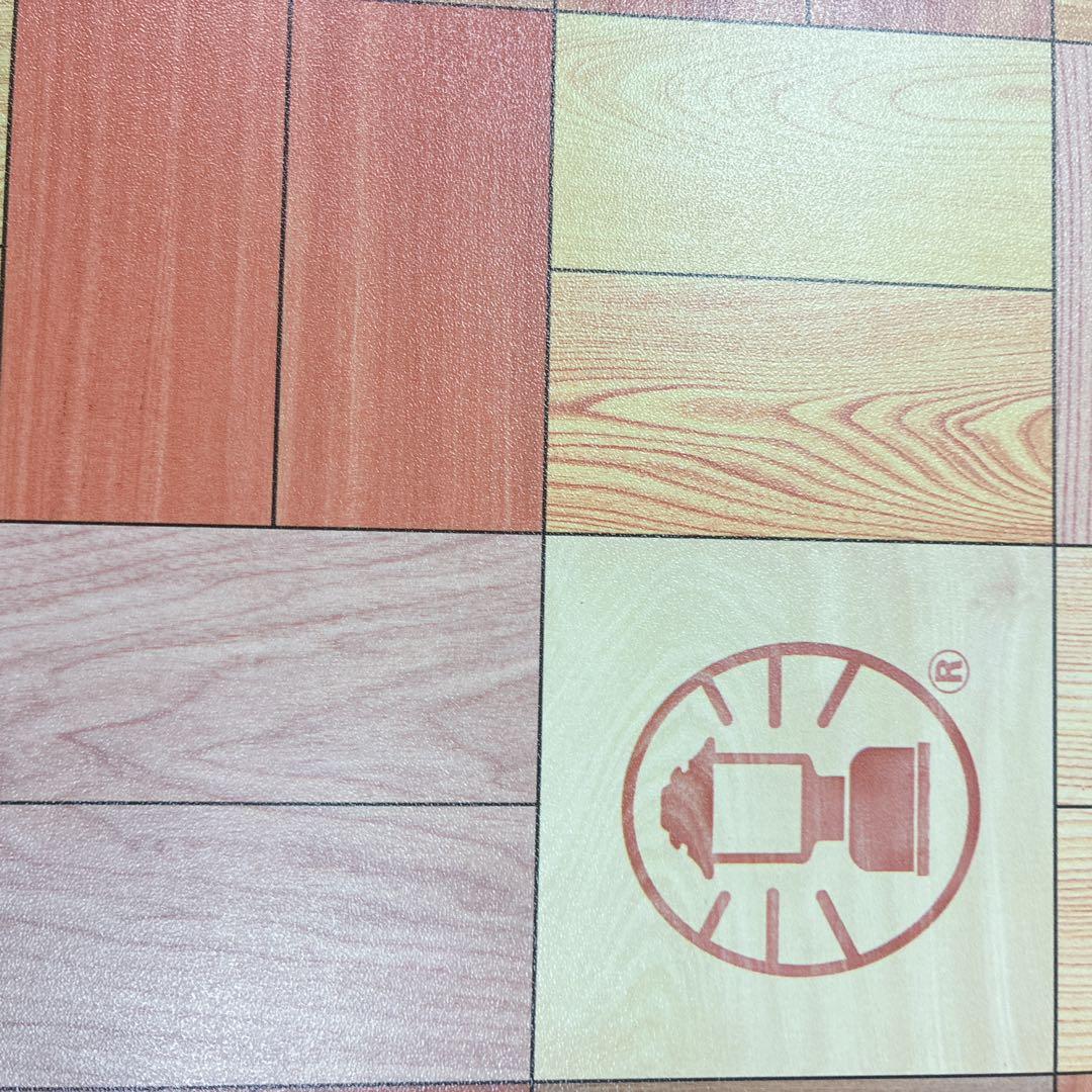 ◇Coleman◇ナチュラルモザイク◇BBQテーブル◇アウトドアテーブル◇