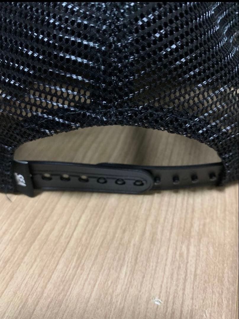 NEIGHBORHOOD WIND AND SEA ブラックキャップ