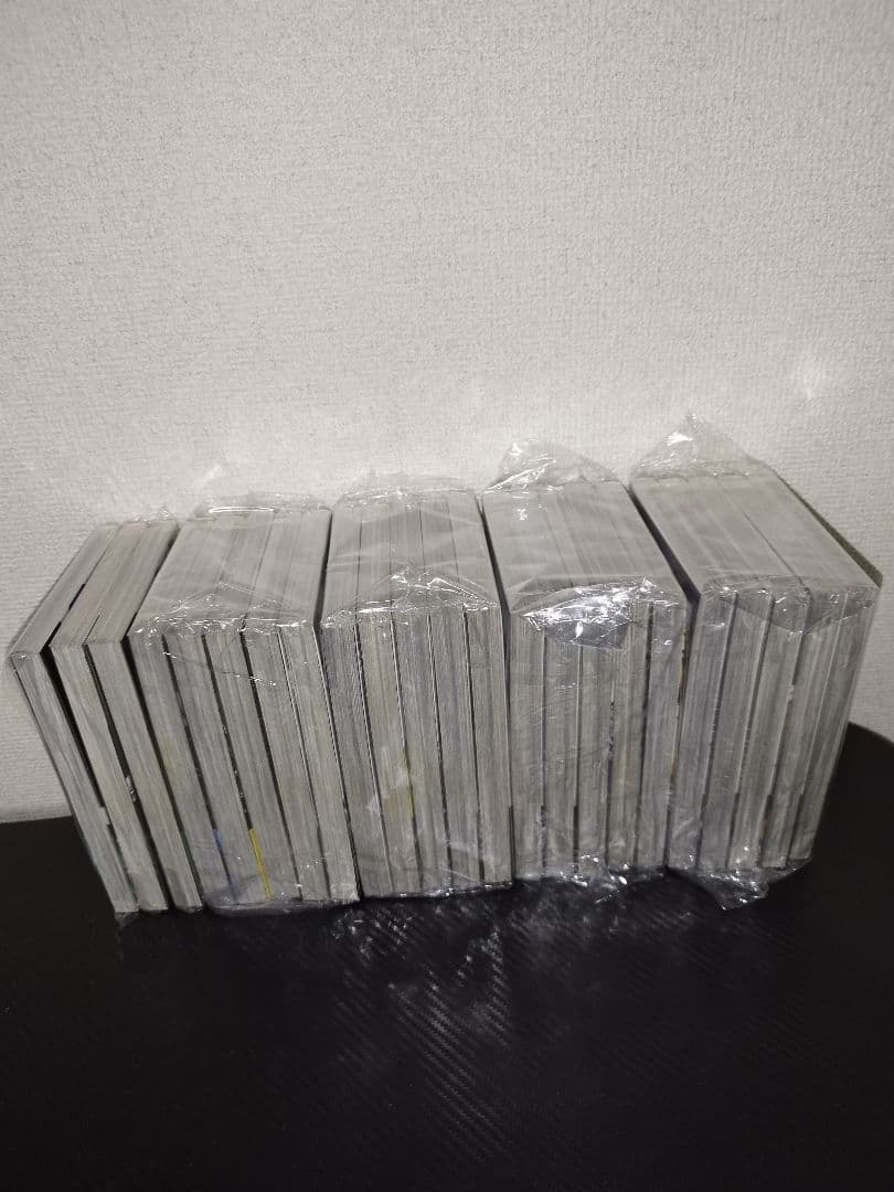 テラフォーマーズ　初版　1-23巻セット