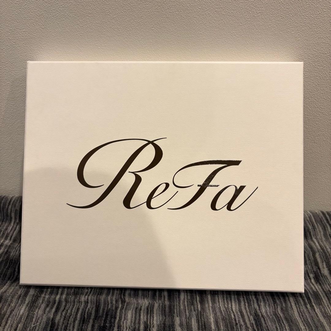 【新品未使用品】ReFa BEAUTECH DRYER RE-AB02A