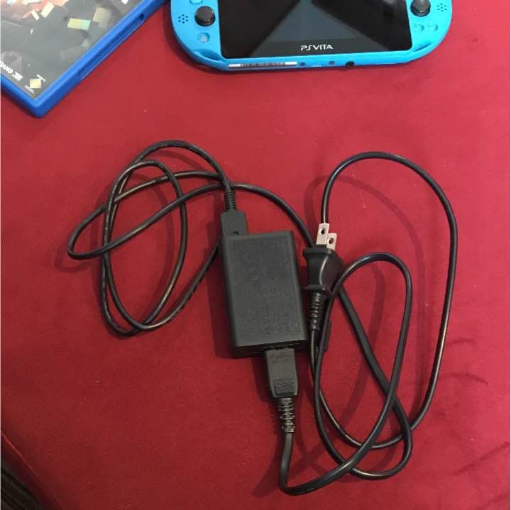 PS vita プレーステーションヴィータ