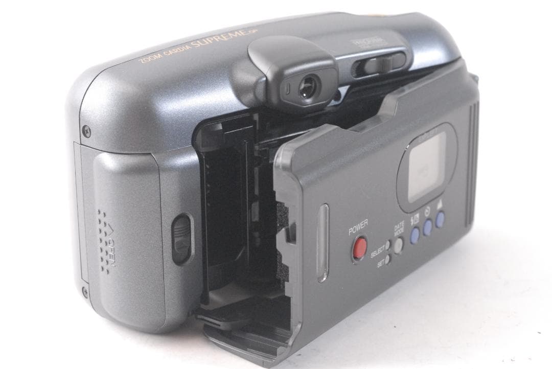 フジスプリュームOP未使用新品