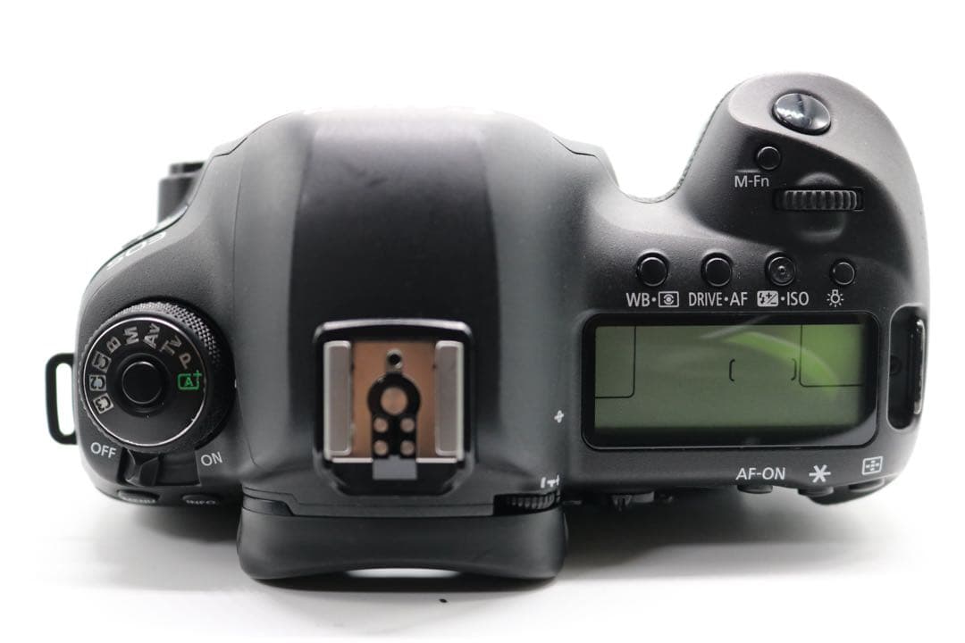 美品 【Canon EOS 5D Mark Ⅳ トリプルレンズセット】 安心保証