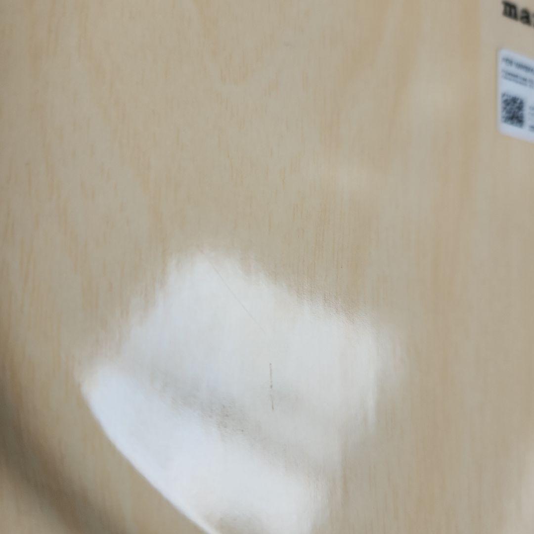 けいこママ　マリメッコ　マンシッカ　トレイ　ピンク　marimekko