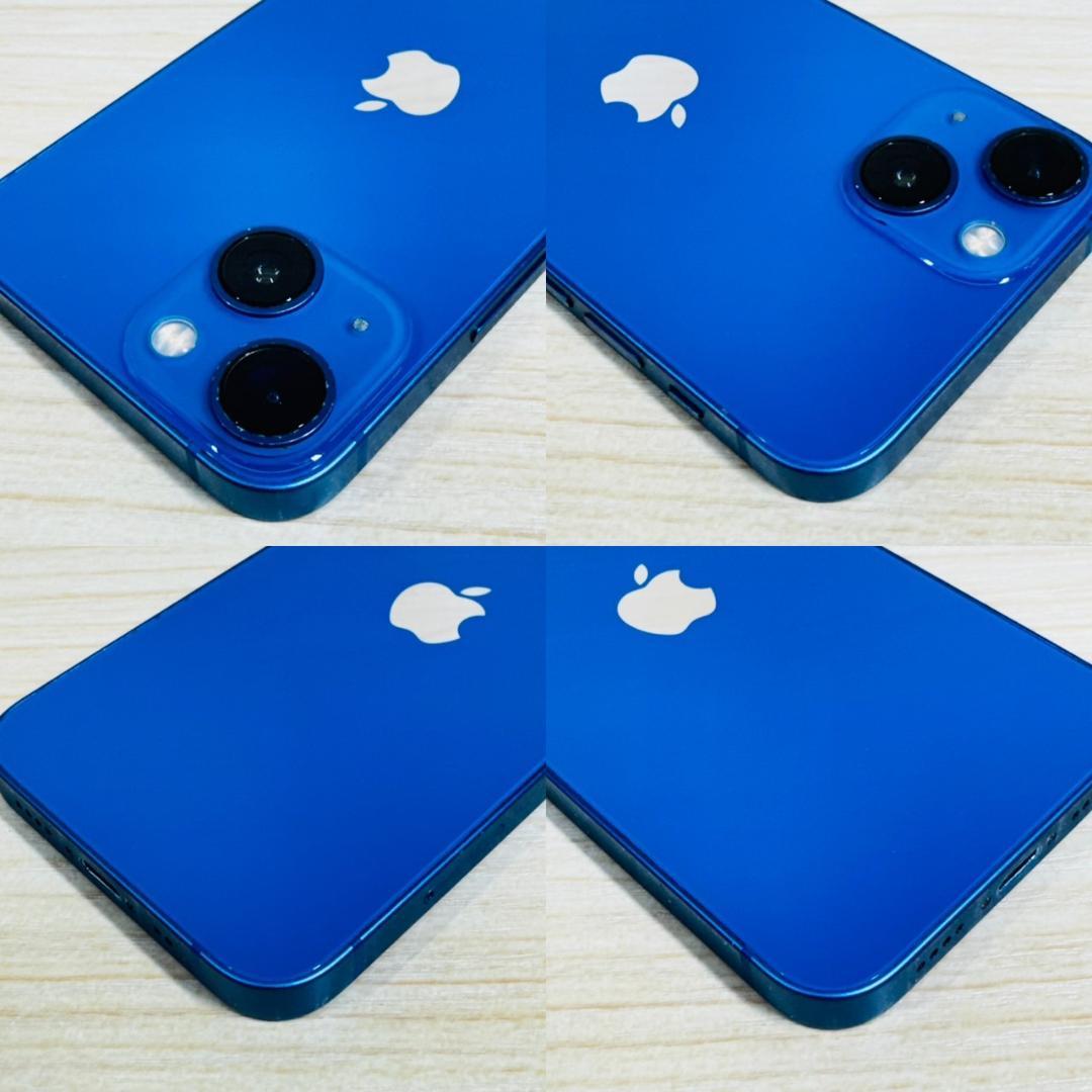 P139 SIMフリー iPhone13 mini 256GB おまけ付き