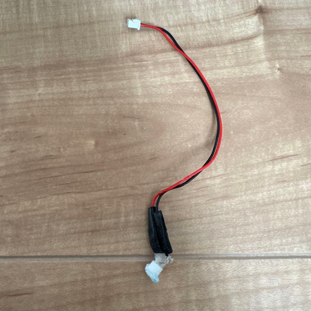 ぼちぼち！HiTEC XK EC145 K124 ラジコンヘリ　少々難アリ