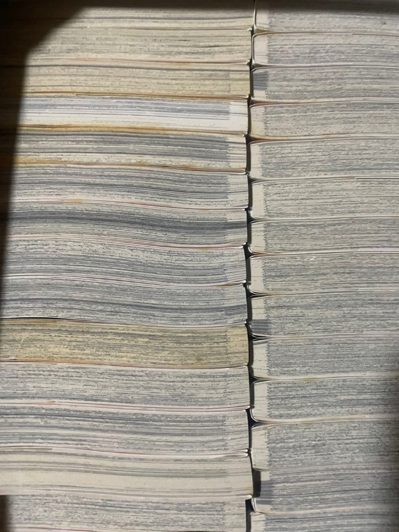 ワンピース漫画100巻まで