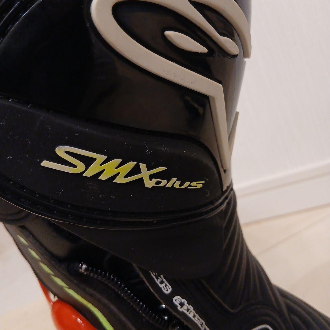 夏木蓮様　Alpinestars SMX Plus 27.5センチ