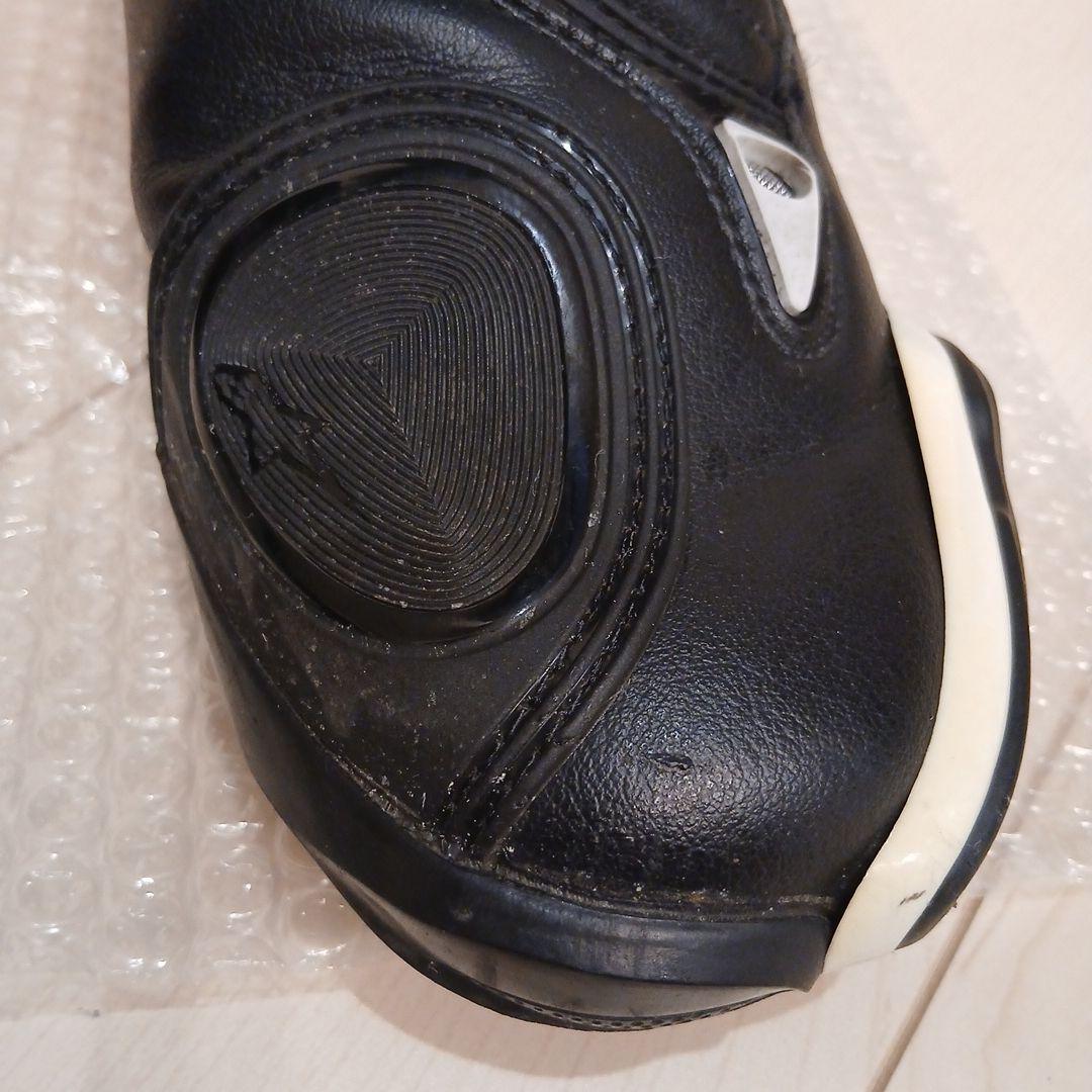 夏木蓮様　Alpinestars SMX Plus 27.5センチ