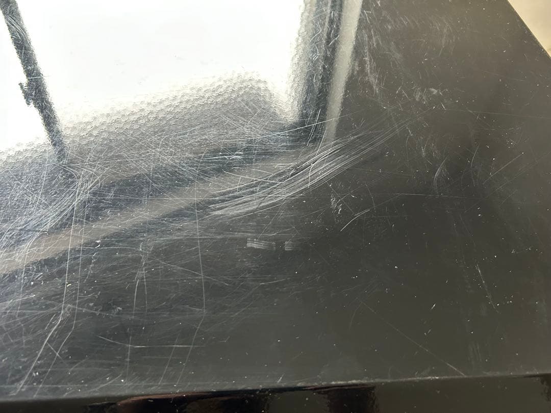 森田工芸　バーカウンター