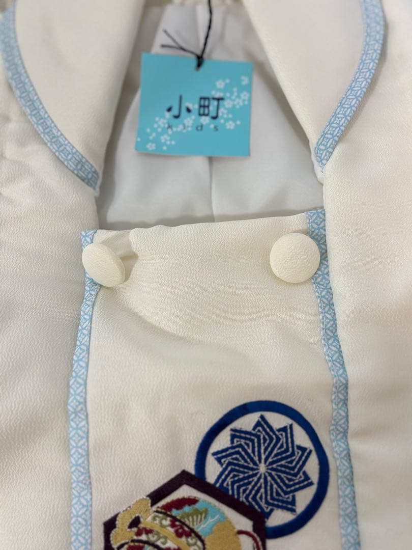 子供用 七五三 着物セット 伝統和柄