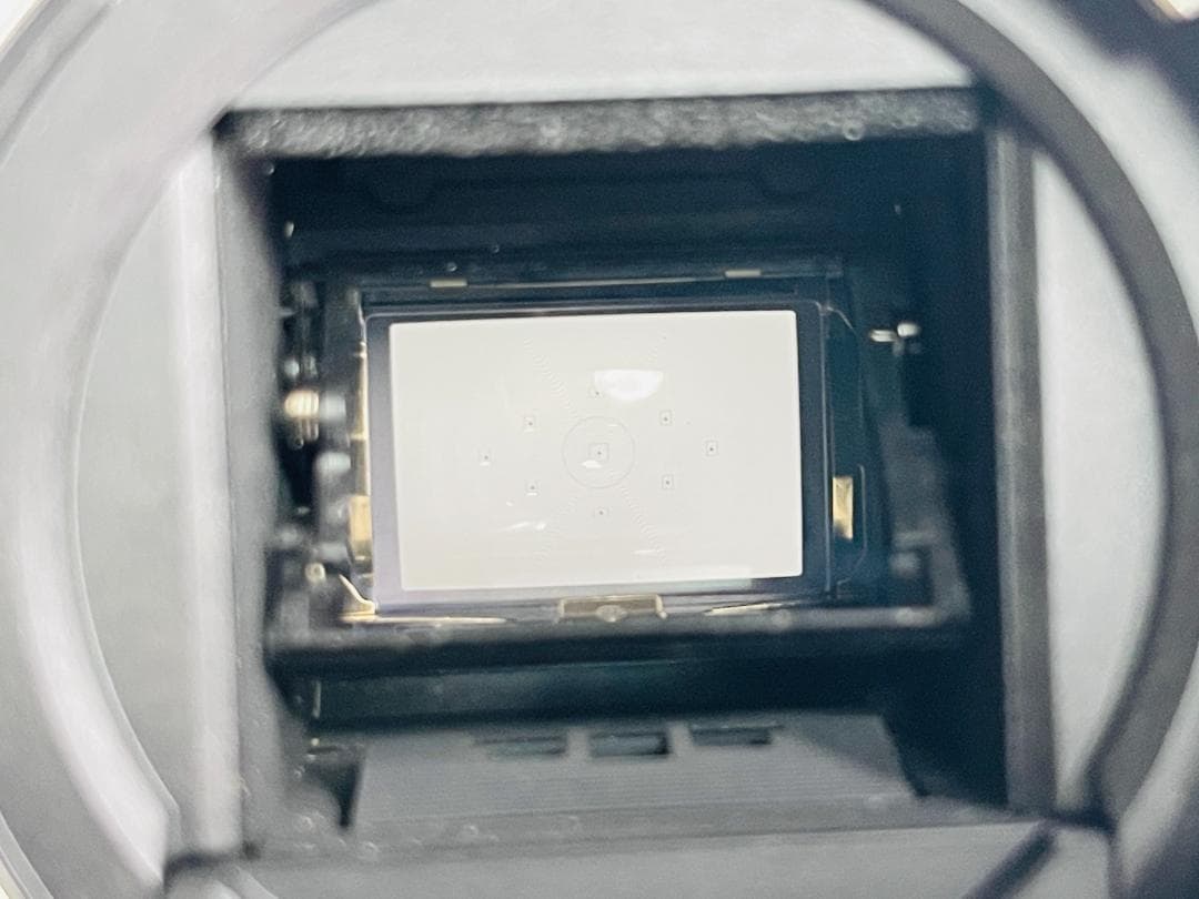 ショット数1161回 Canon EOS Kiss X4 デジタル一眼レフカメラ